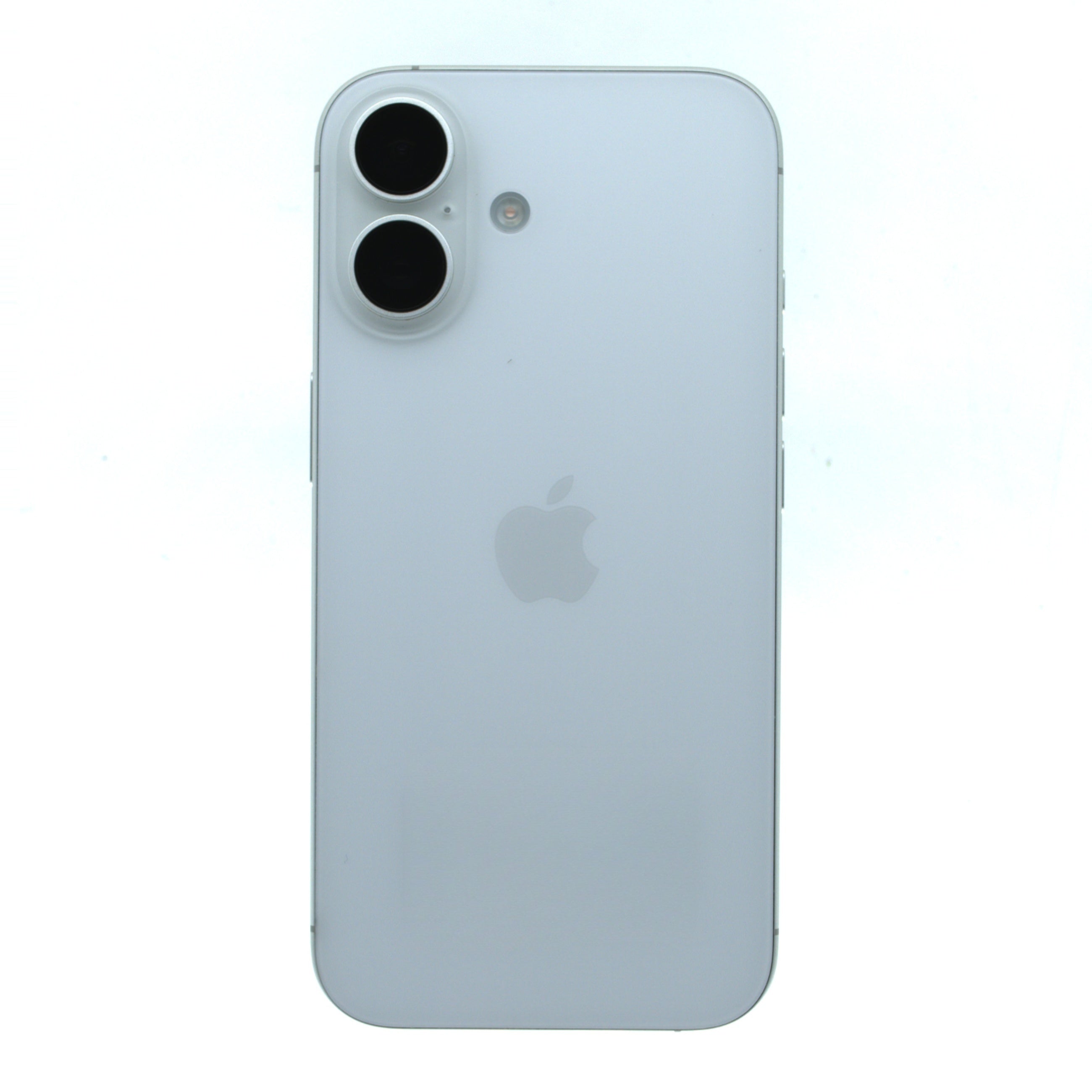 95新 Apple iPhone 16 256G 白色 中國大陸版