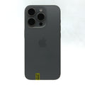 95新 Apple iPhone 15 Pro 256G 原色鈦金屬 中國大陸版