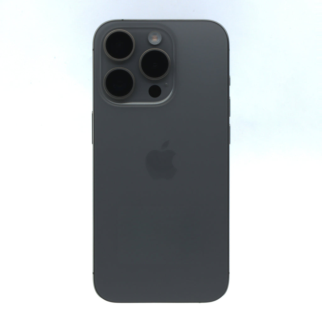 95新 Apple iPhone 15 Pro 256G 原色鈦金屬 中國大陸版