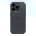 95新 Apple iPhone 15 Pro 256G 原色鈦金屬 中國大陸版