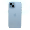 95新 Apple iPhone 15 256G 藍色 中國大陸版