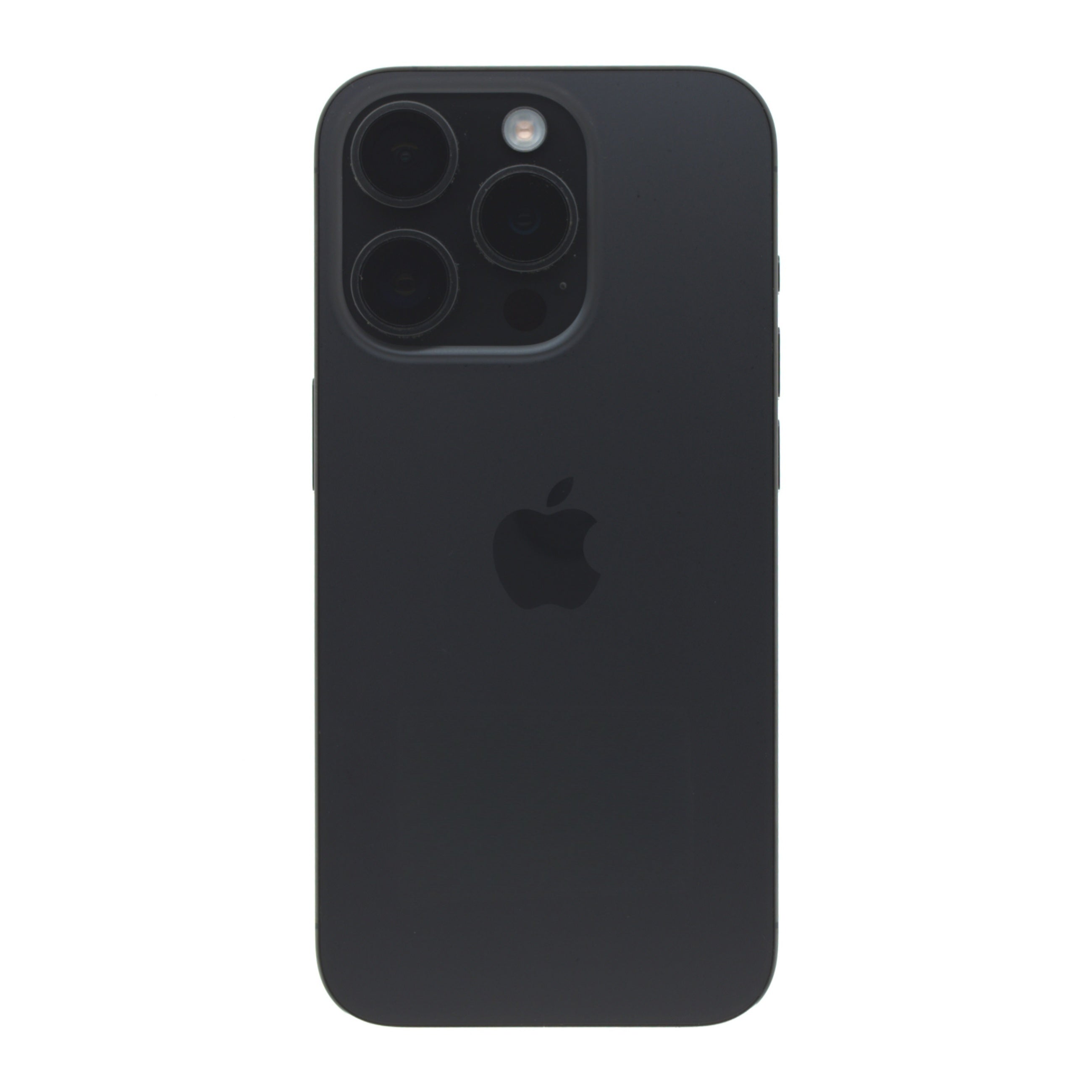95新 Apple iPhone 15 Pro 128G 黑色鈦金屬 中國大陸版