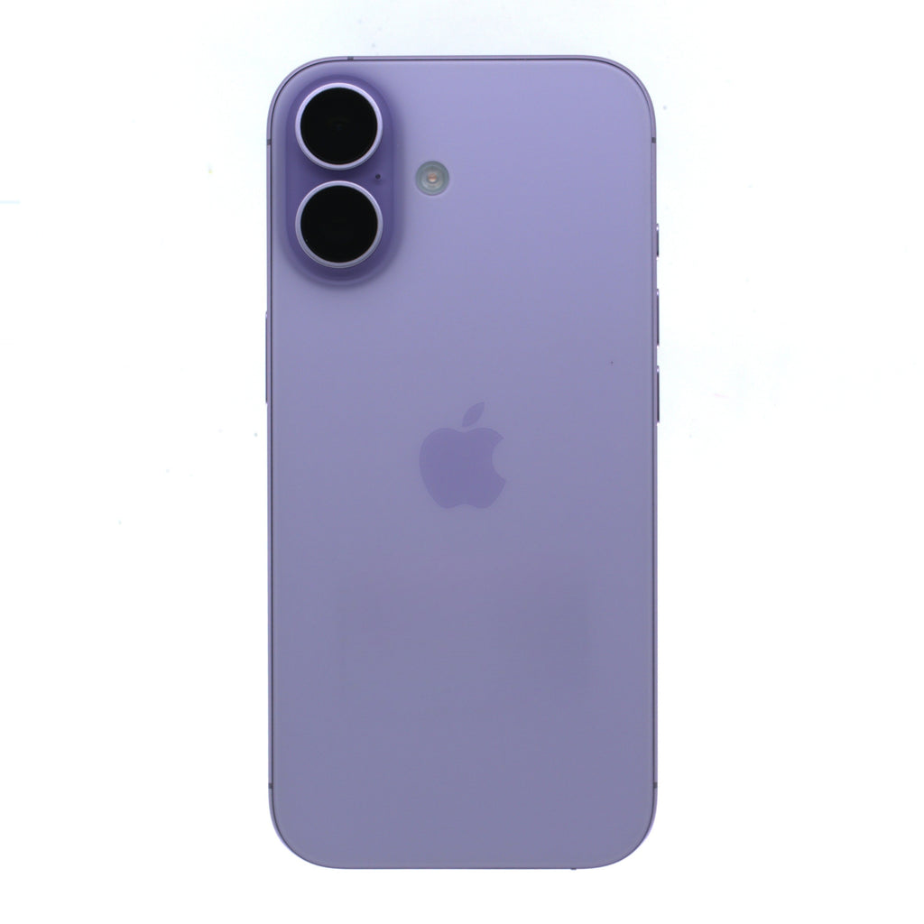 99新 Apple iPhone 17 256G 薰衣草紫色 中國大陸版