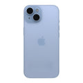 95新 Apple iPhone 15 256G 藍色 中國大陸版