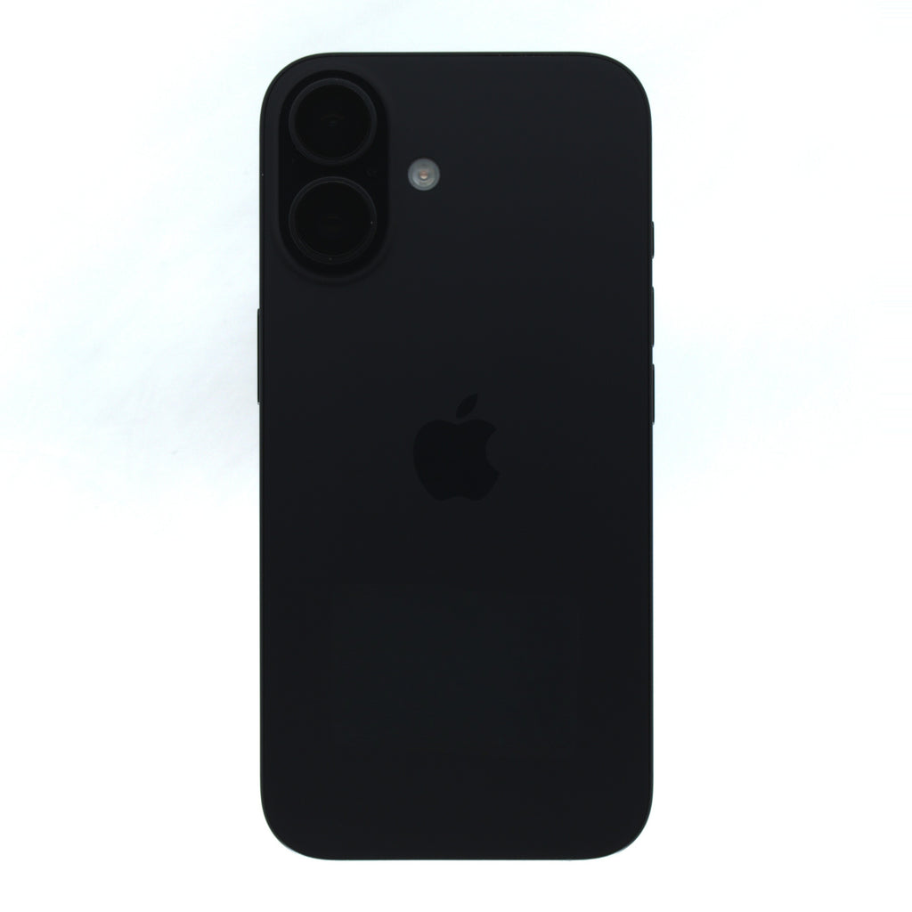 95新 Apple iPhone 16 256G 黑色 中國大陸版