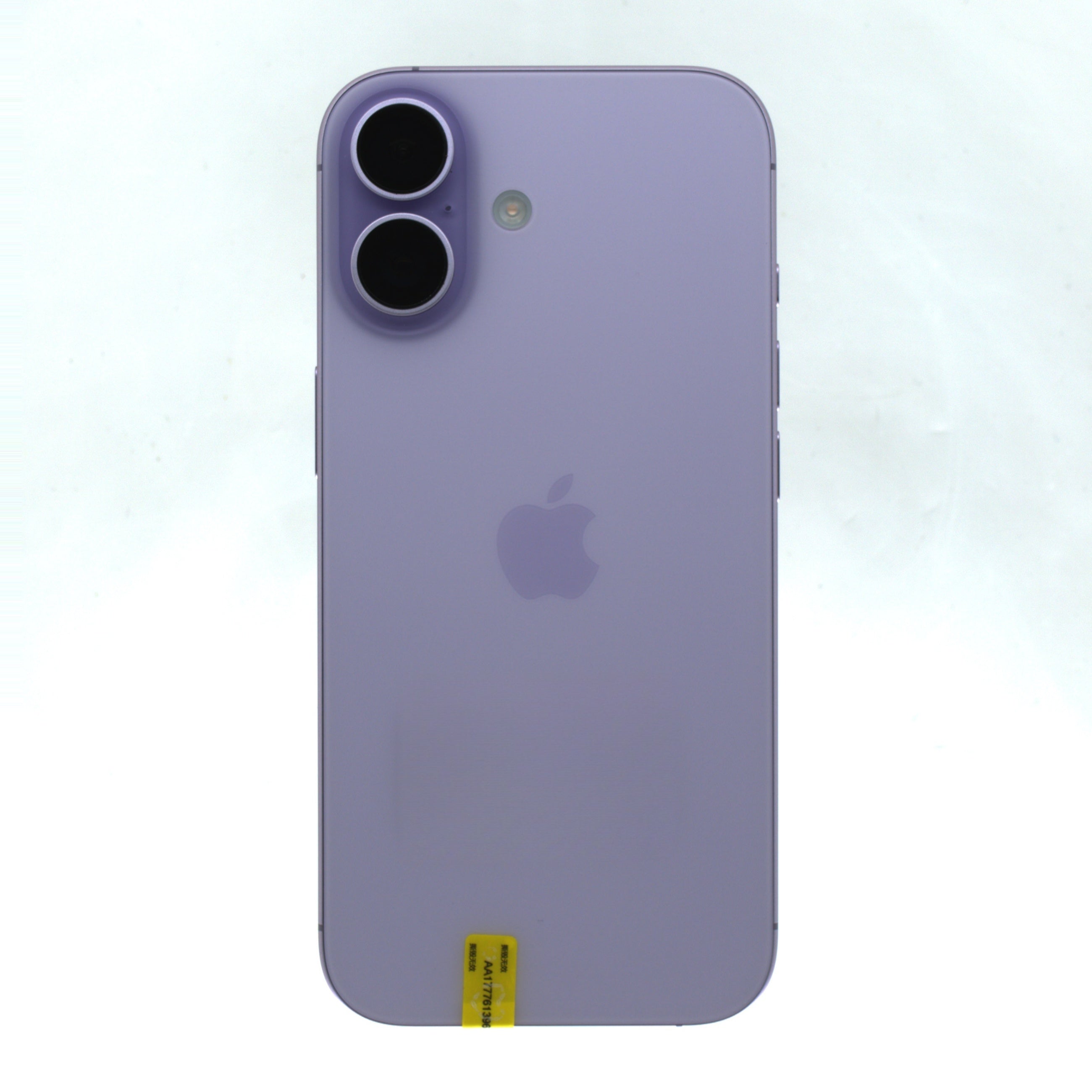 99新 Apple iPhone 17 256G 薰衣草紫色 中國大陸版