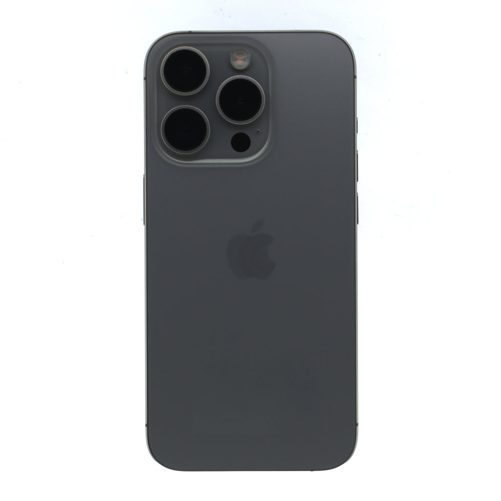 95新 Apple iPhone 15 Pro 128G 原色鈦金屬 中國大陸版