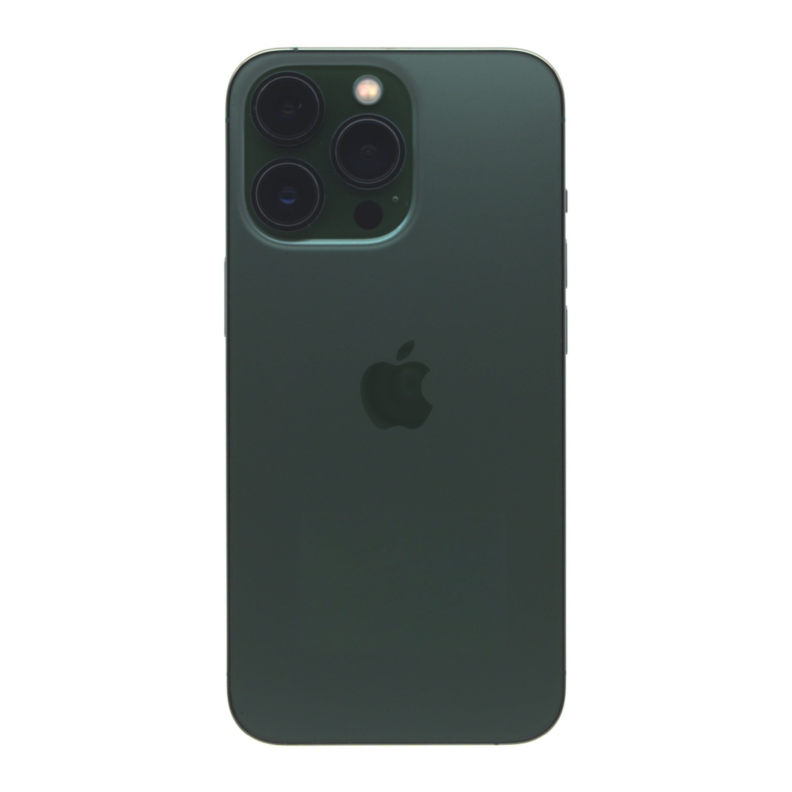 95新 Apple iPhone 13 Pro 128G 蒼嶺綠色 中國大陸版