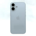 95新 Apple iPhone 16 256G 白色 中國大陸版