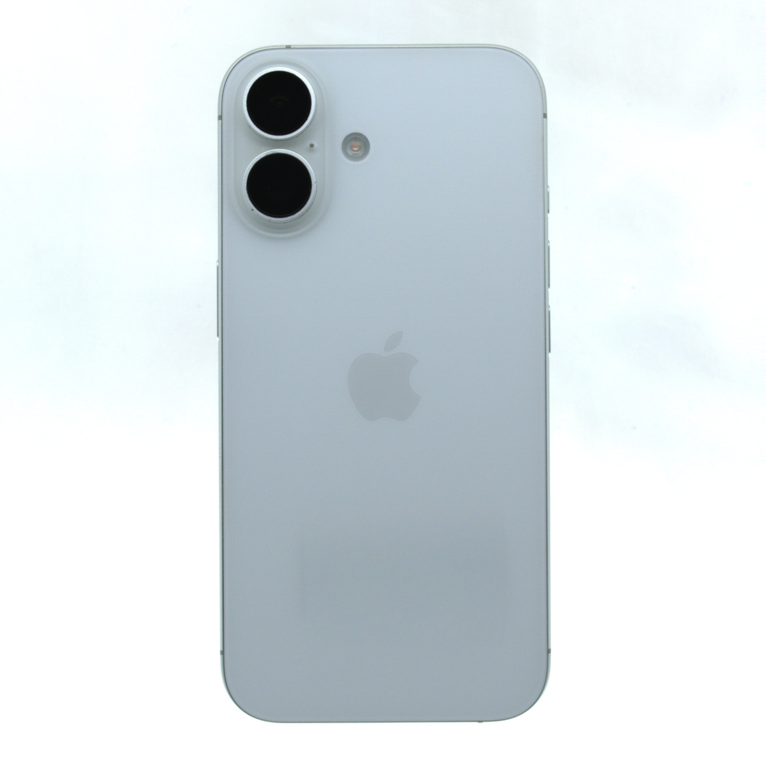 95新 Apple iPhone 16 256G 白色 中國大陸版