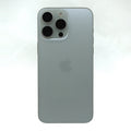 95新 Apple iPhone 15 Pro Max 256G 白色鈦金屬 中國大陸版