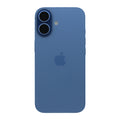 99新 Apple iPhone 17 256G 青霧藍色 中國大陸版
