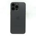 95新 Apple iPhone 15 Pro Max 256G 原色鈦金屬 中國大陸版