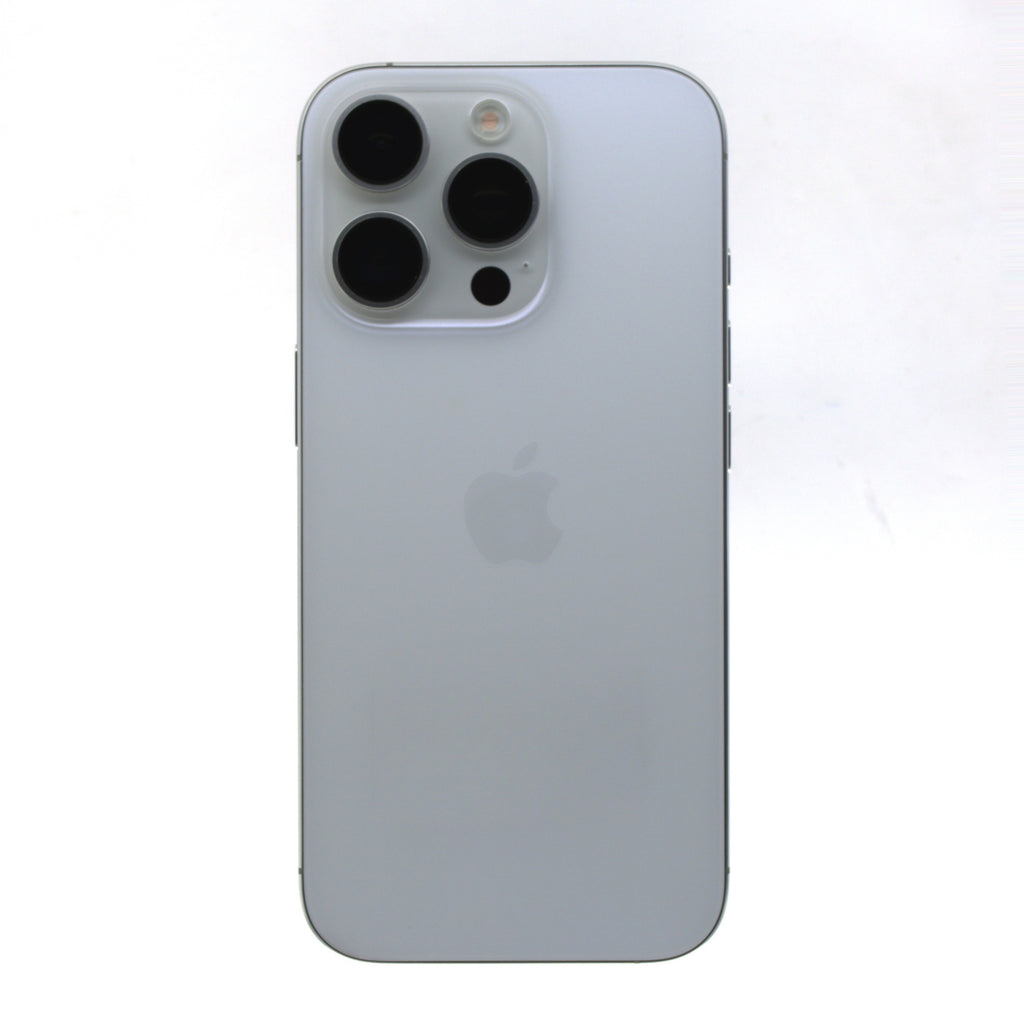 99新 Apple iPhone 16 Pro 128G 白色鈦金屬 中國大陸版