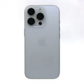 99新 Apple iPhone 16 Pro 128G 白色鈦金屬 中國大陸版