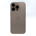95新 Apple iPhone 16 Pro 128G 沙漠色鈦金屬 中國大陸版
