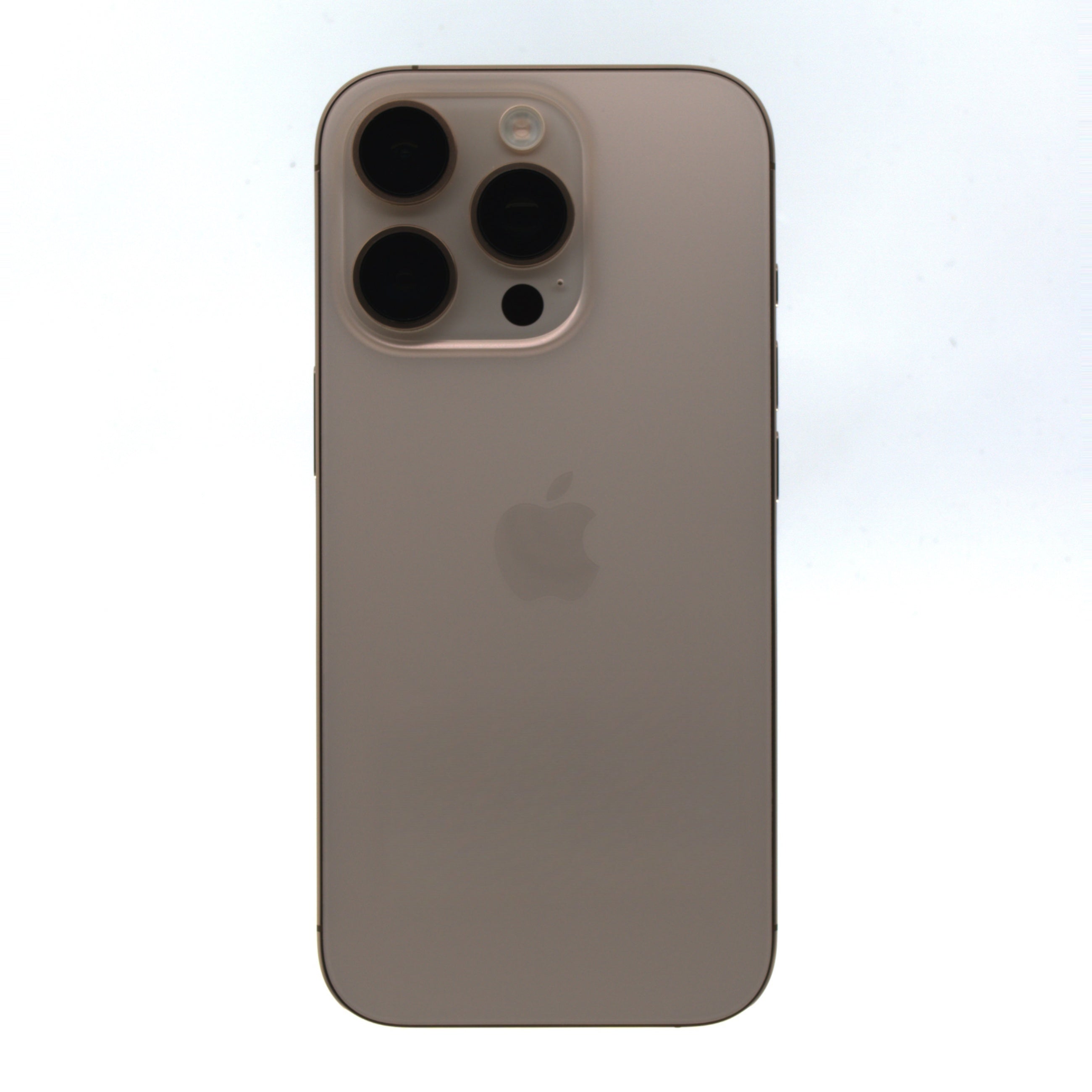 95新 Apple iPhone 16 Pro 128G 沙漠色鈦金屬 中國大陸版