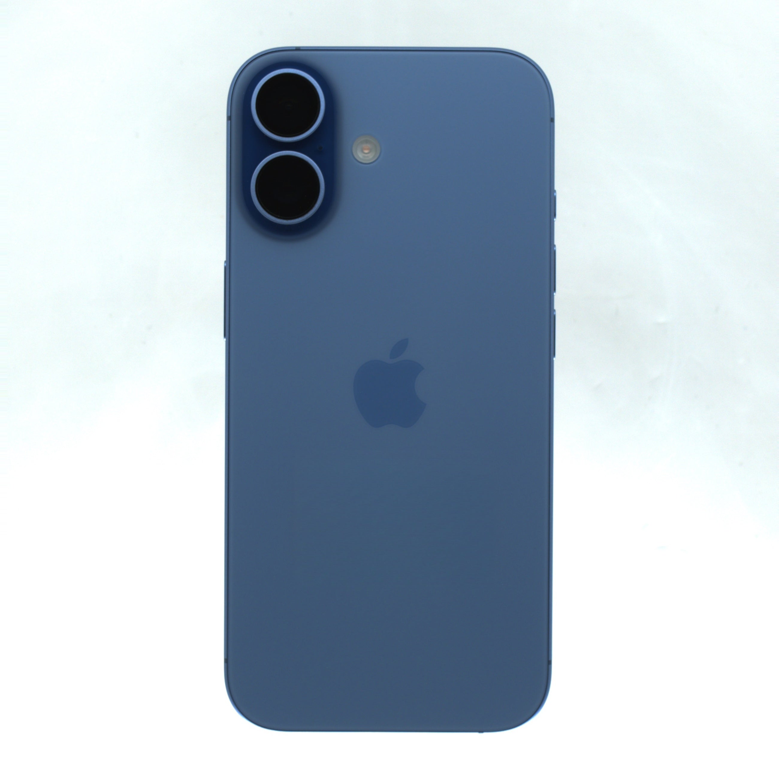 99新 Apple iPhone 17 256G 青霧藍色 中國大陸版