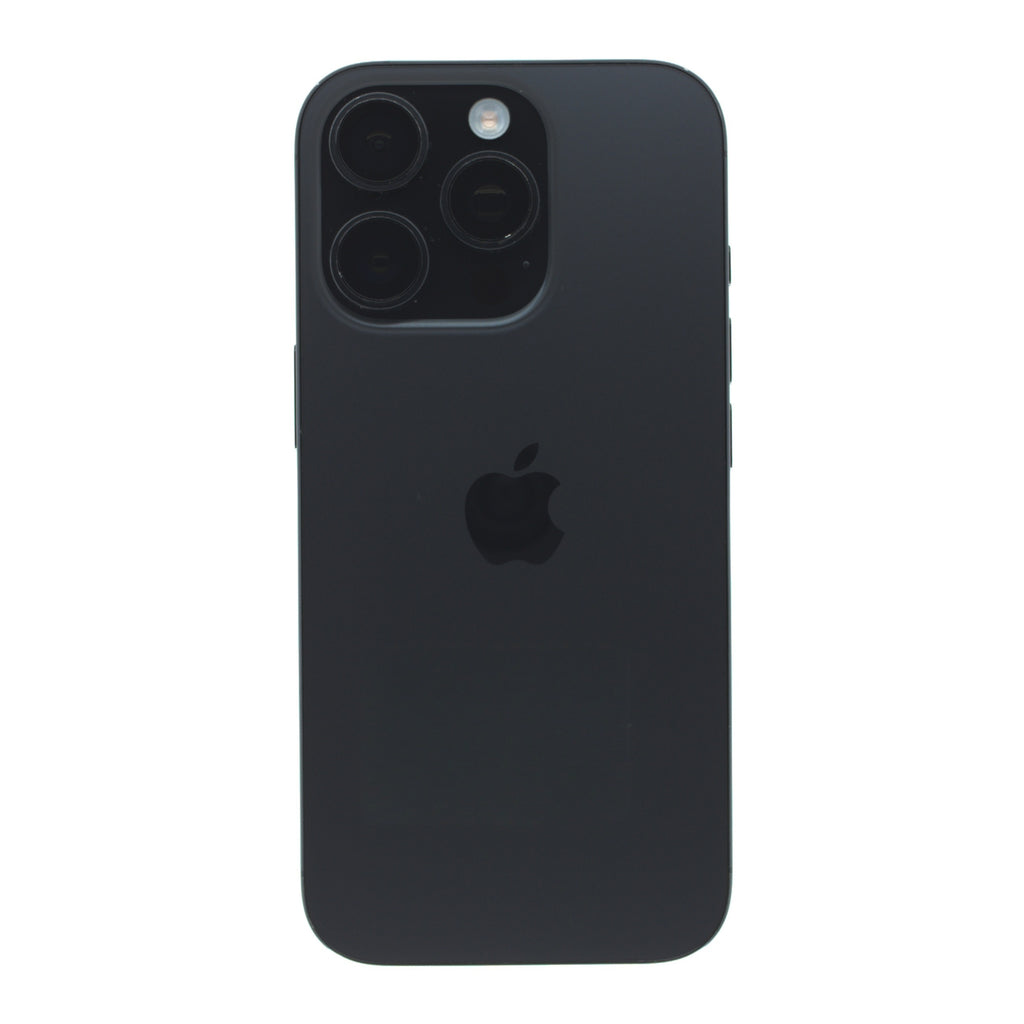 95新 Apple iPhone 16 Pro 128G 黑色鈦金屬 中國大陸版