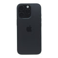 95新 Apple iPhone 16 Pro 128G 黑色鈦金屬 中國大陸版