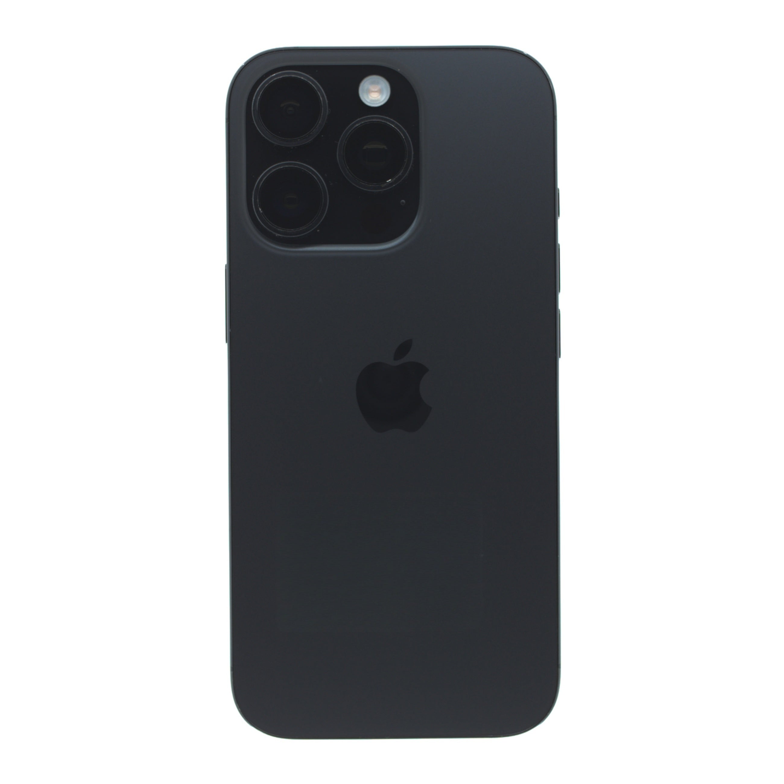 95新 Apple iPhone 16 Pro 128G 黑色鈦金屬 中國大陸版