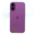 95新 Apple iPhone 16 256G 粉紅色 中國大陸版