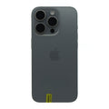 95新 Apple iPhone 15 Pro 128G 原色鈦金屬 中國大陸版