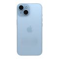 95新 Apple iPhone 15 256G 藍色 中國大陸版