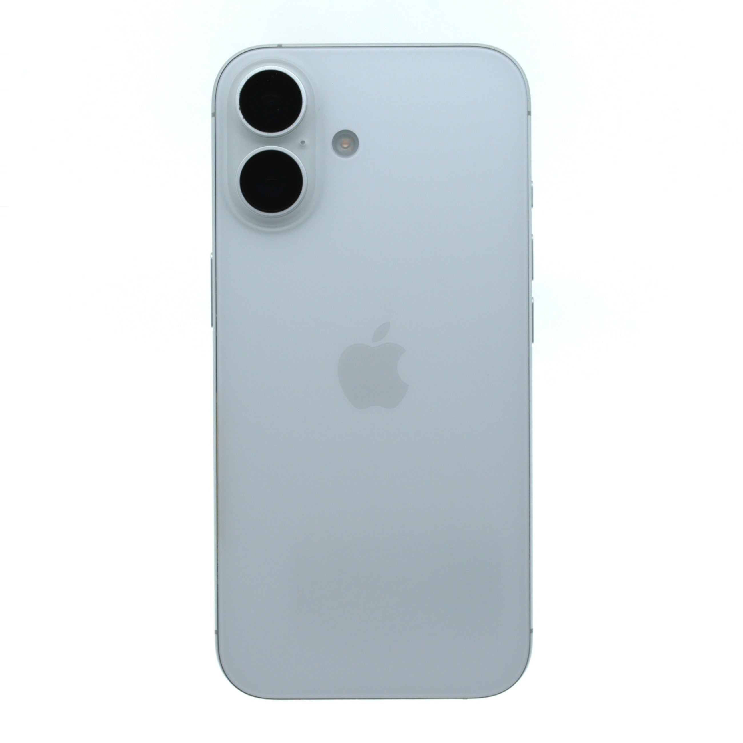 95新 Apple iPhone 16 128G 白色 中國大陸版