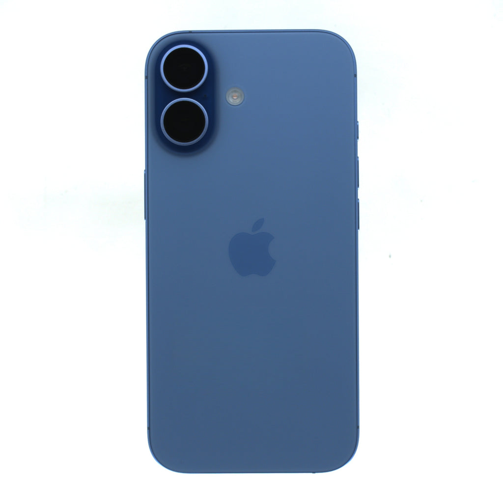 99新 Apple iPhone 17 256G 青霧藍色 中國大陸版