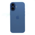 99新 Apple iPhone 17 256G 青霧藍色 中國大陸版
