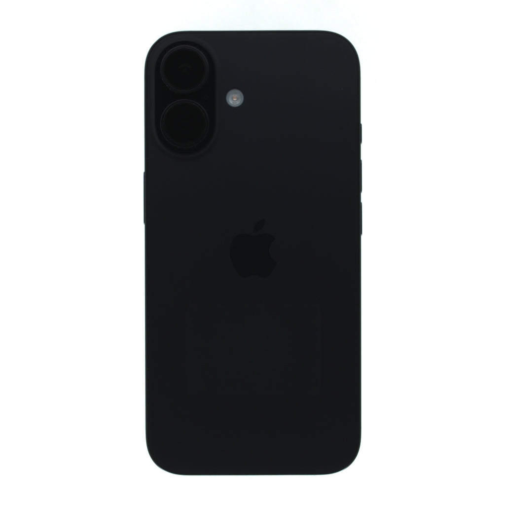 95新 Apple iPhone 16 256G 黑色 中國大陸版