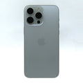 95新 Apple iPhone 15 Pro Max 256G 白色鈦金屬 中國大陸版