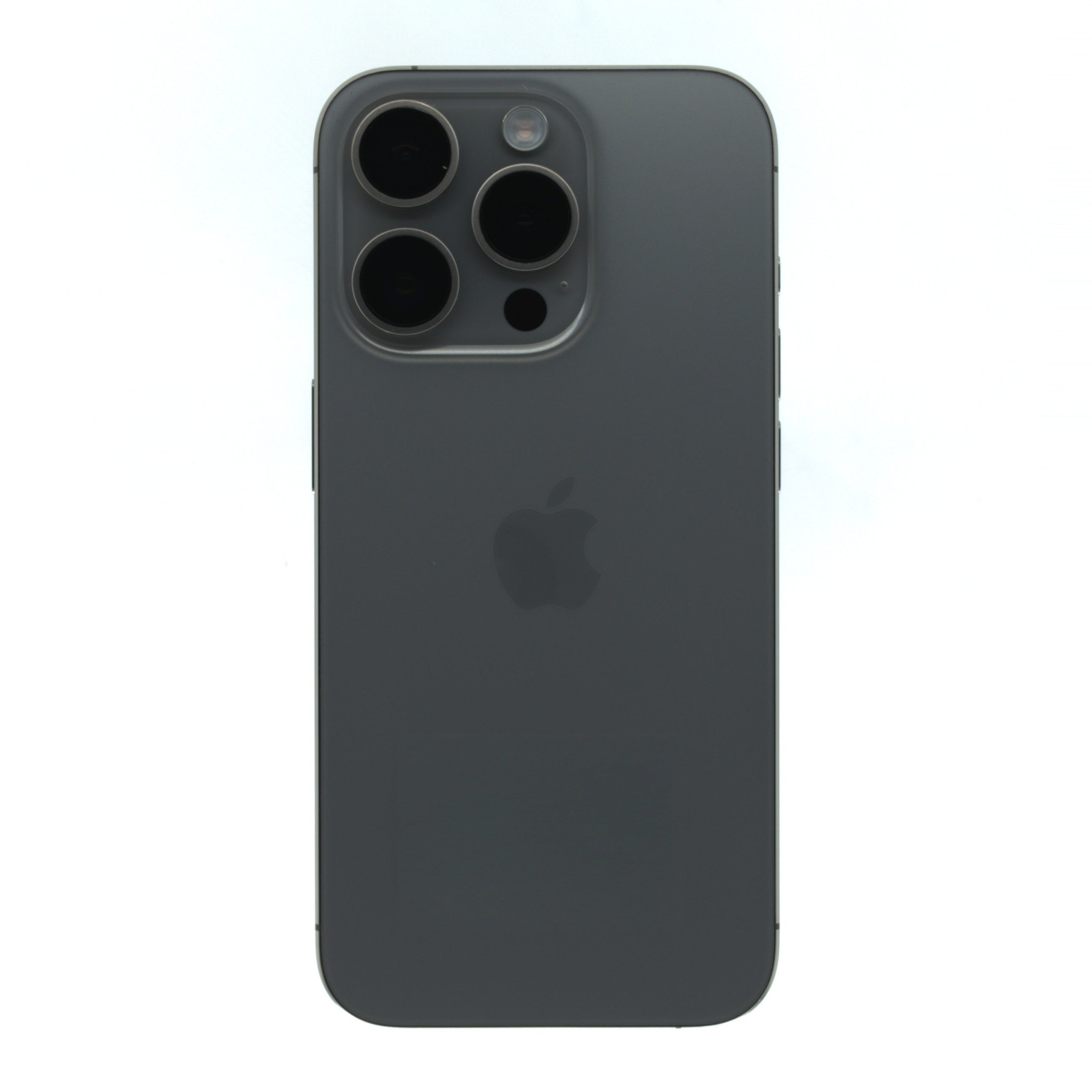 95新 Apple iPhone 15 Pro 256G 原色鈦金屬 中國大陸版