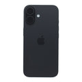 95新 Apple iPhone 16 256G 黑色 中國大陸版