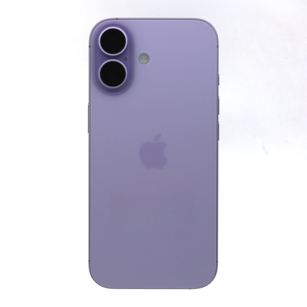 99新 Apple iPhone 17 256G 薰衣草紫色 中國大陸版