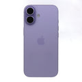 99新 Apple iPhone 17 256G 薰衣草紫色 中國大陸版