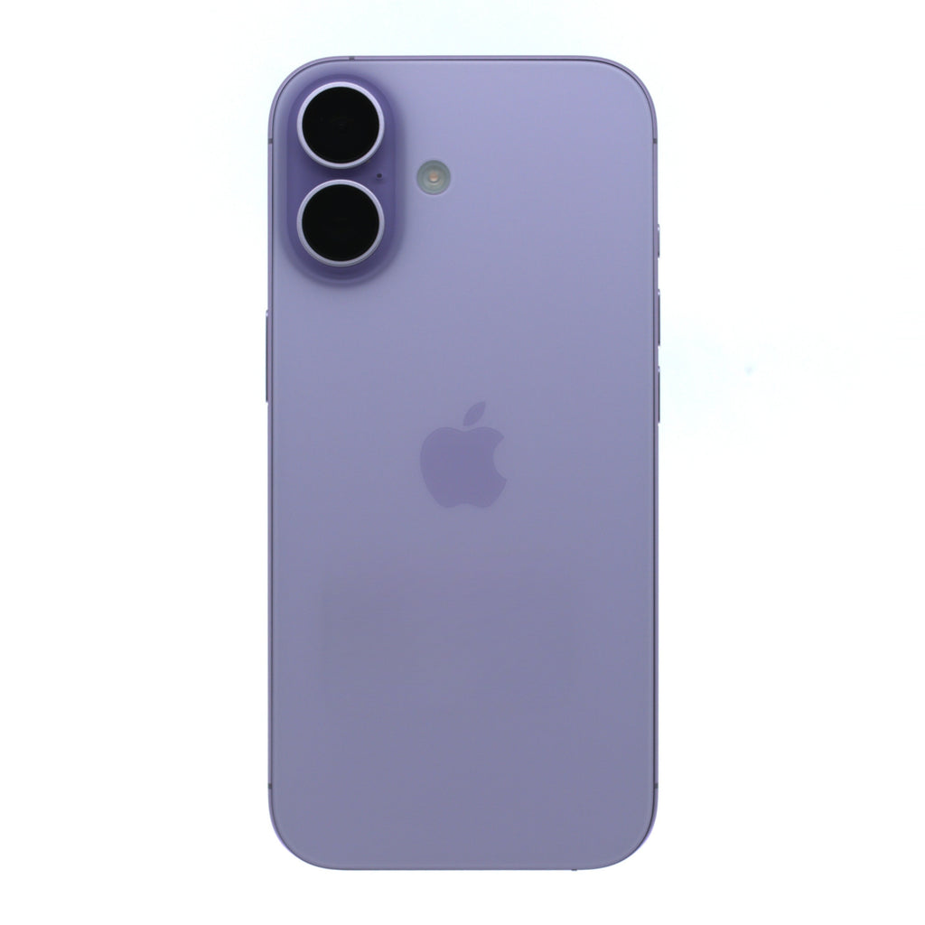 99新 Apple iPhone 17 256G 薰衣草紫色 中國大陸版