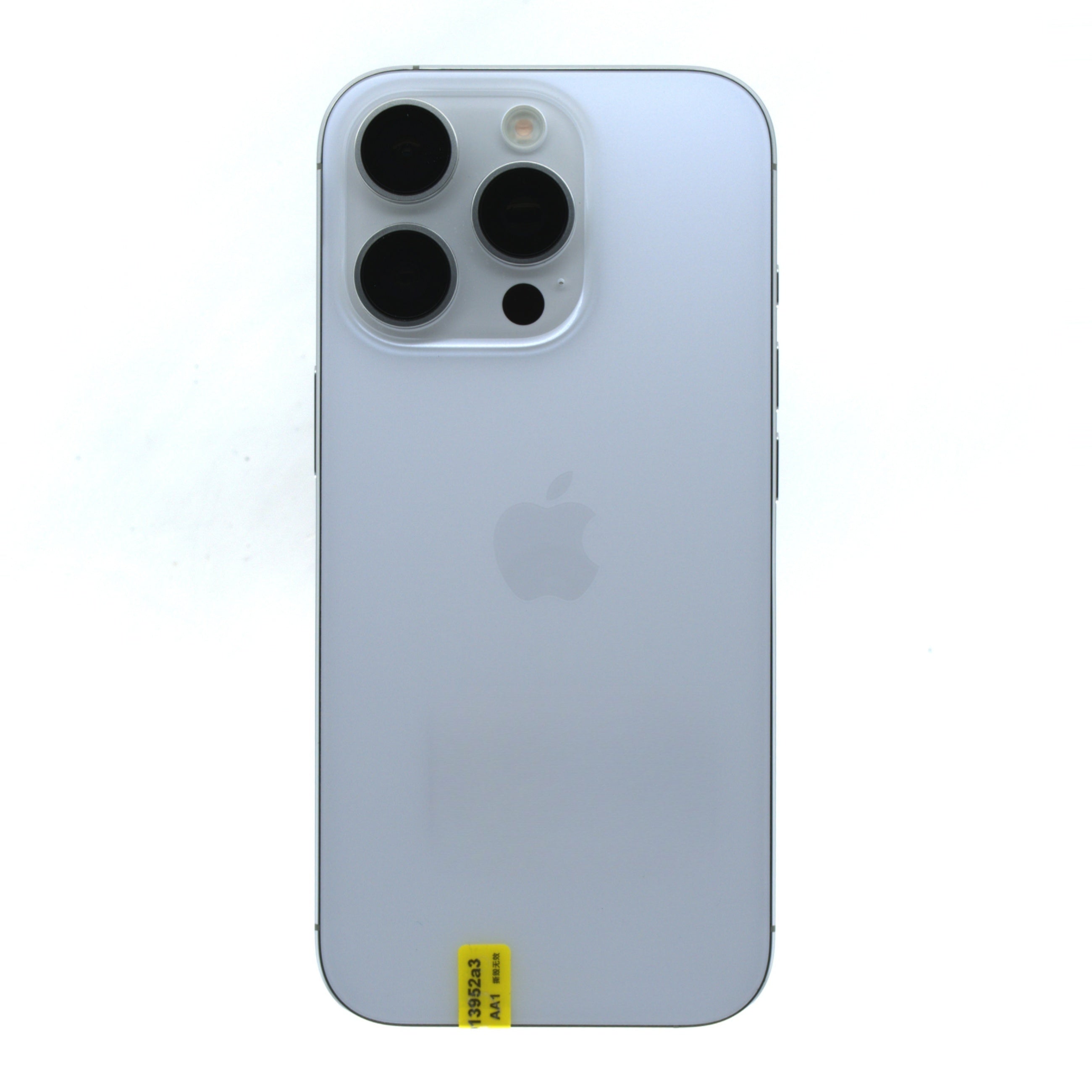 99新 Apple iPhone 16 Pro 128G 白色鈦金屬 中國大陸版