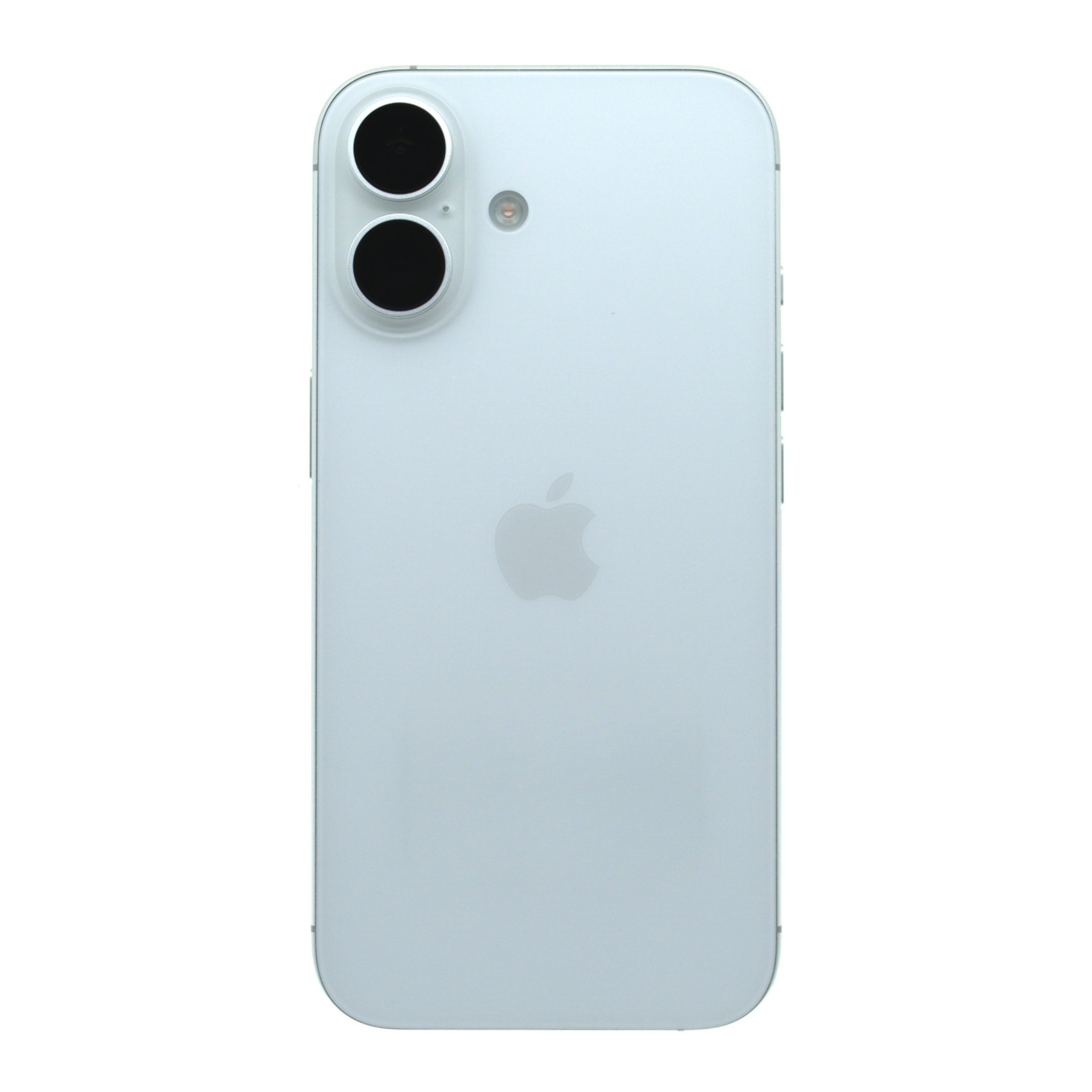 95新 Apple iPhone 16 128G 白色 中國大陸版