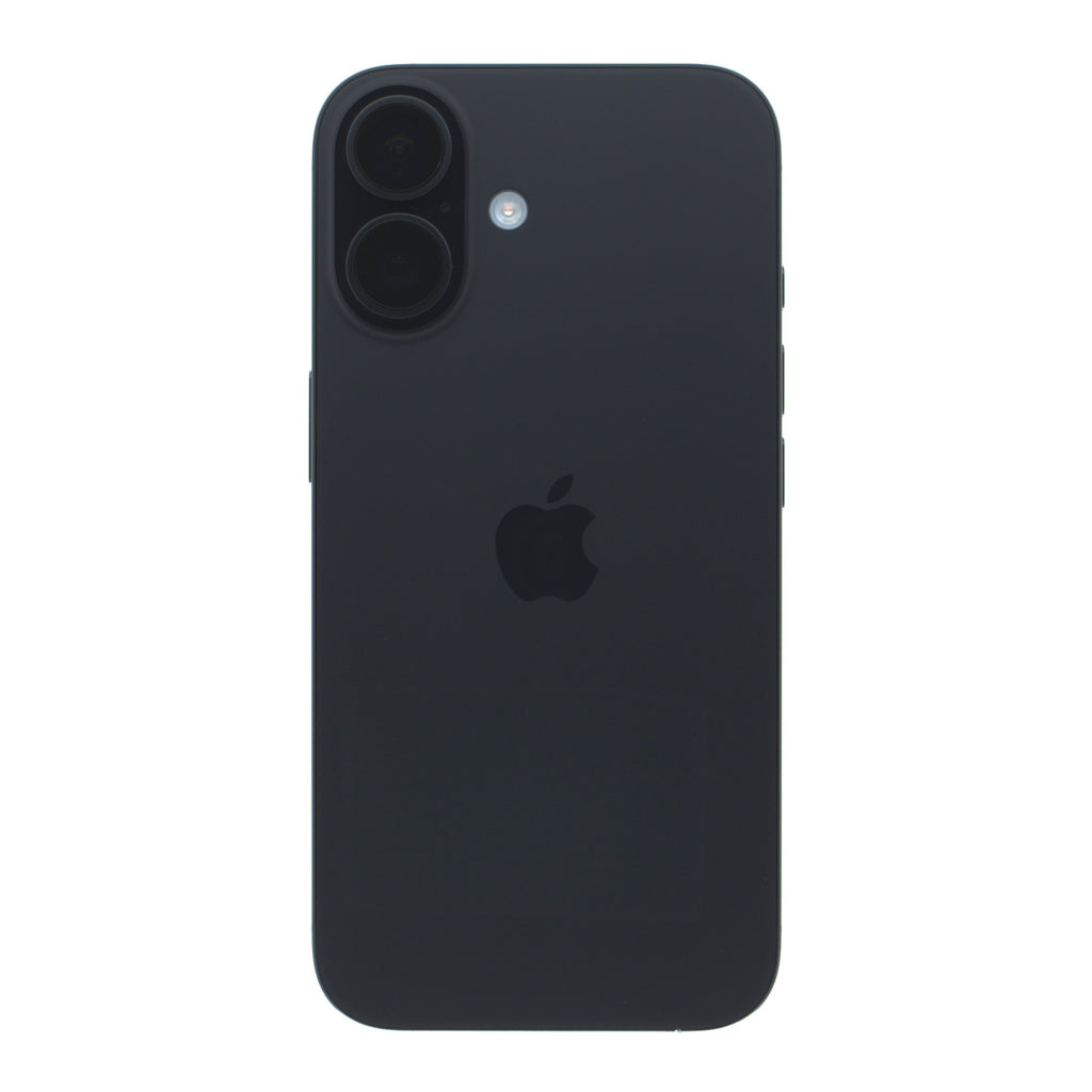 95新 Apple iPhone 16 128G 黑色 中國大陸版
