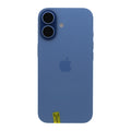 99新 Apple iPhone 17 256G 青霧藍色 中國大陸版