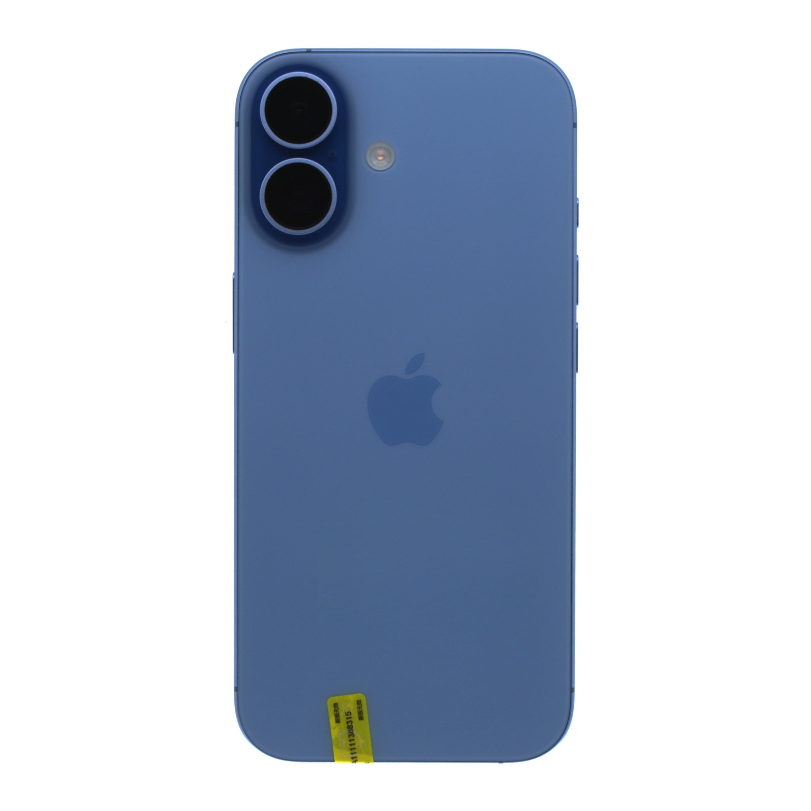 99新 Apple iPhone 17 256G 青霧藍色 中國大陸版