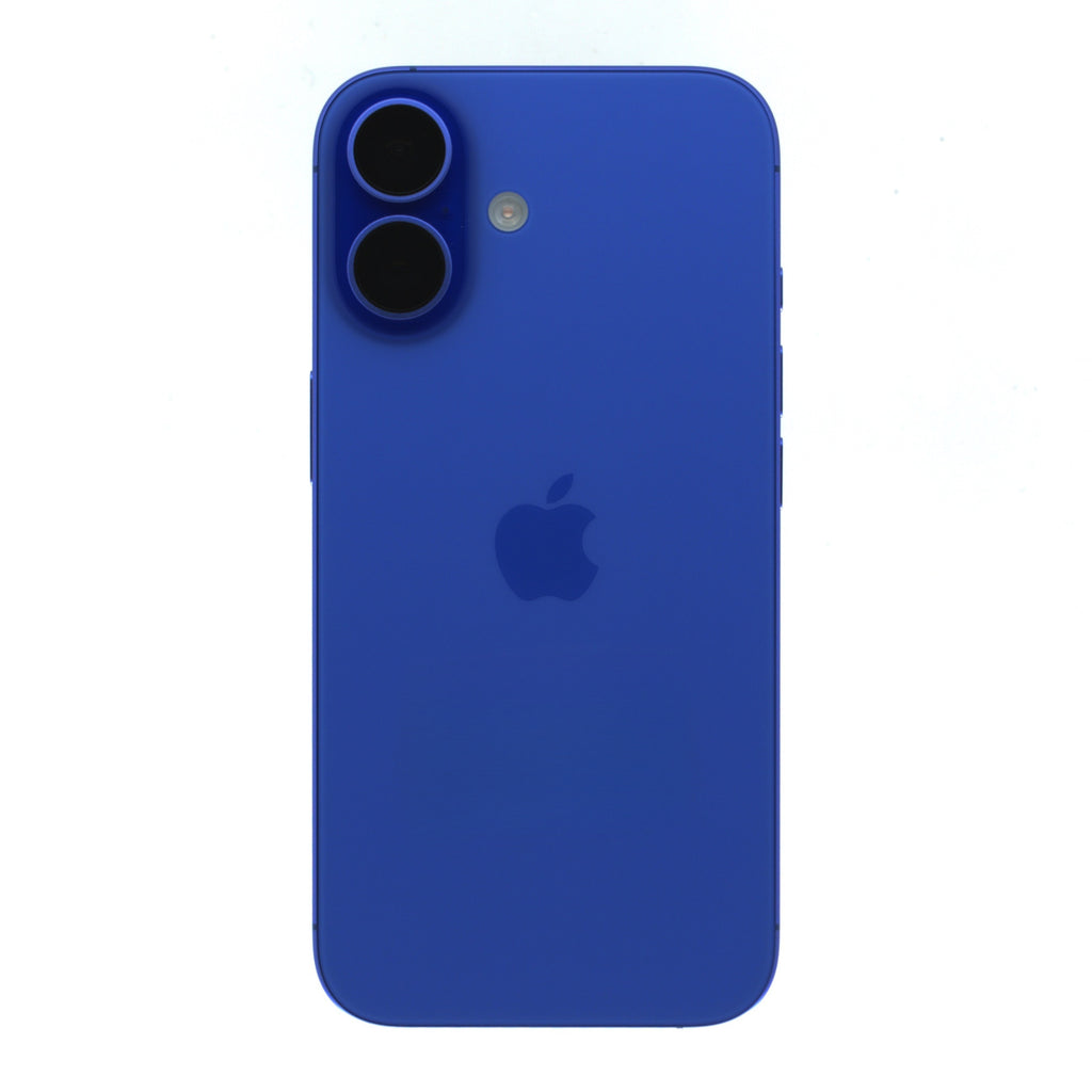 95新 Apple iPhone 16 256G 群青色 中國大陸版