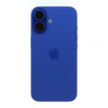 95新 Apple iPhone 16 256G 群青色 中國大陸版