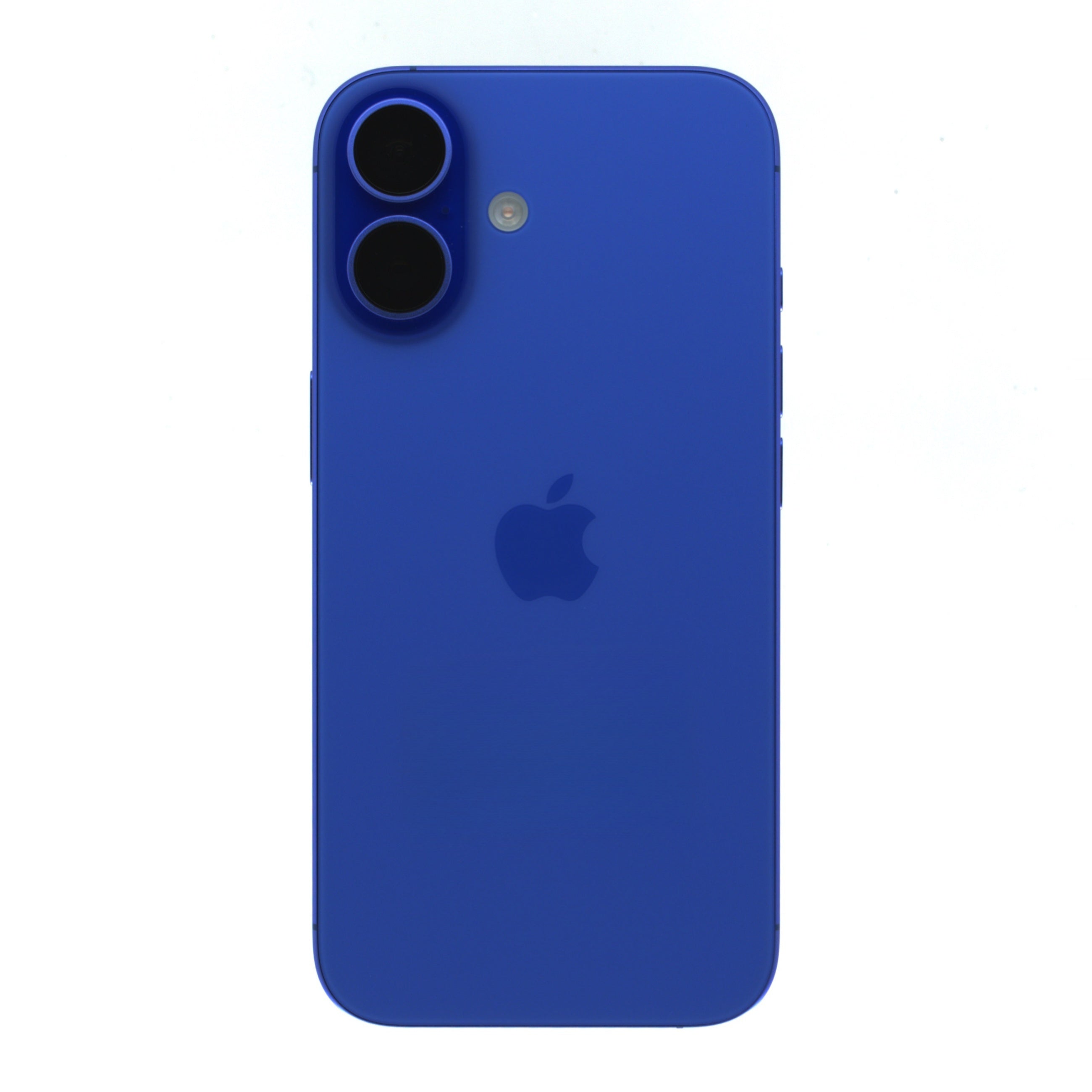 95新 Apple iPhone 16 256G 群青色 中國大陸版