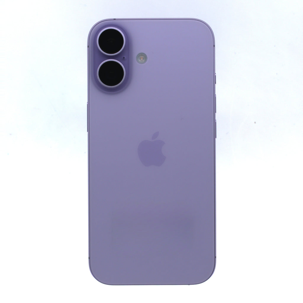 99新 Apple iPhone 17 256G 薰衣草紫色 中國大陸版