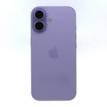 99新 Apple iPhone 17 256G 薰衣草紫色 中國大陸版