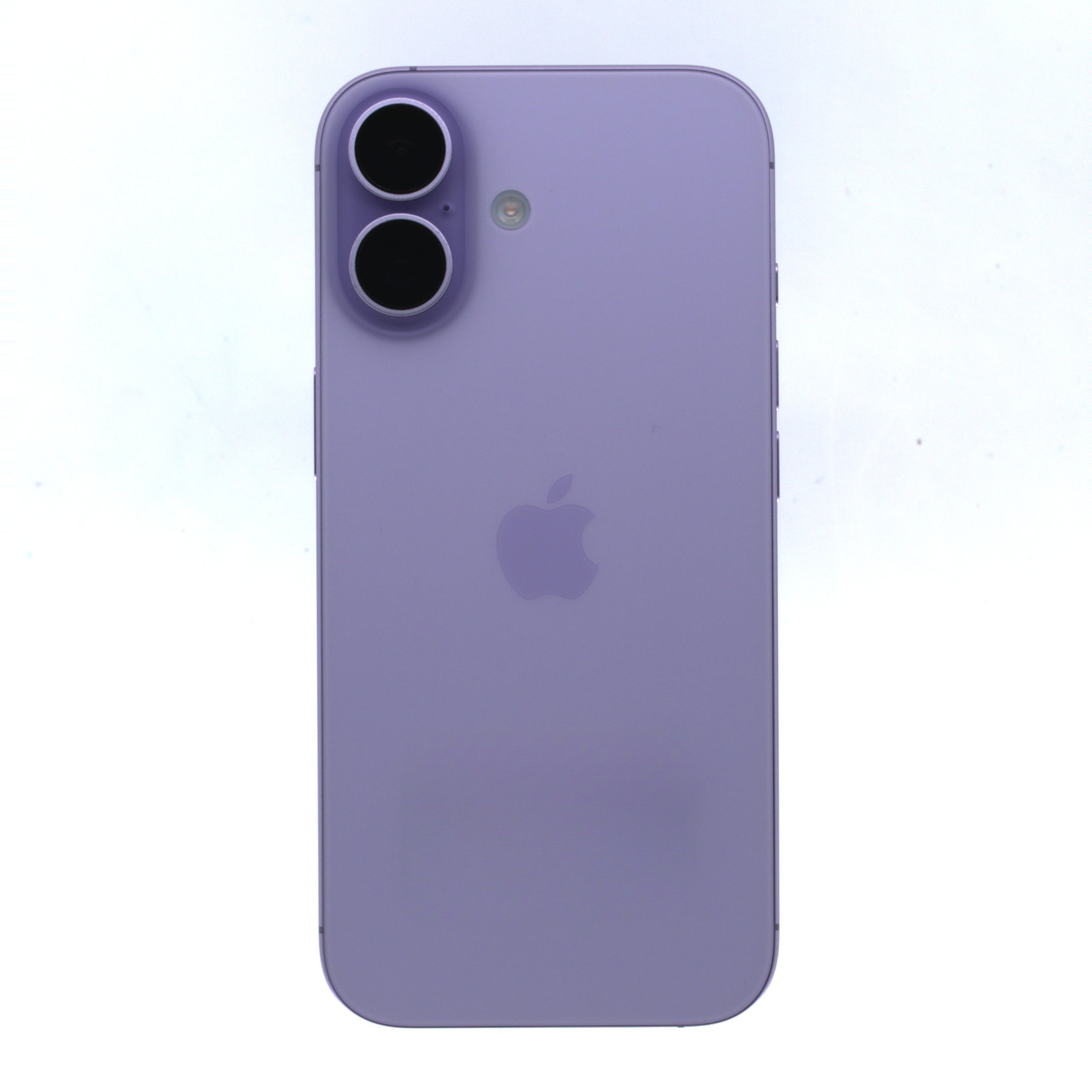99新 Apple iPhone 17 256G 薰衣草紫色 中國大陸版