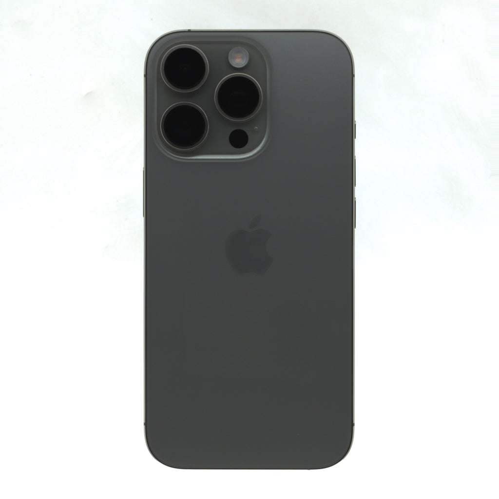 95新 Apple iPhone 16 Pro 128G 原色鈦金屬 中國大陸版